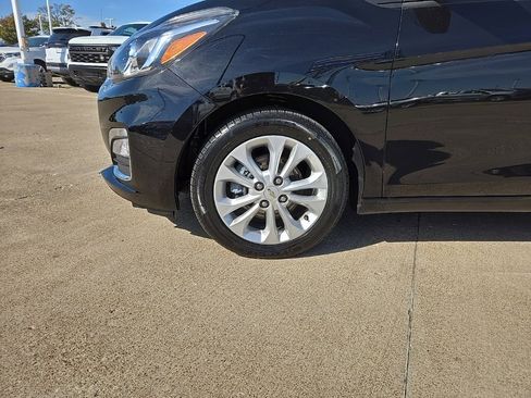 Used 2021 Chevrolet Spark LT image 9