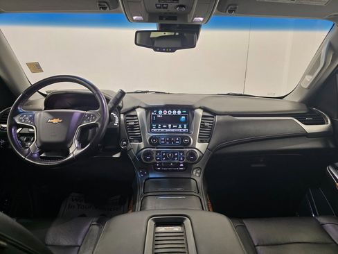 Used 2019 Chevrolet Tahoe Premier image 2