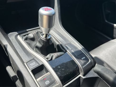 Used 2019 Honda Civic Si image 36