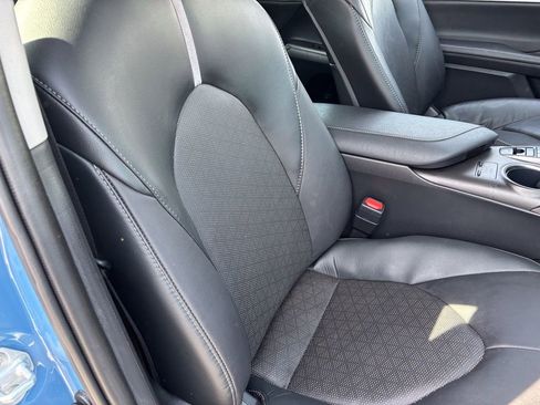 Used 2024 Toyota Camry XSE FWD image 34