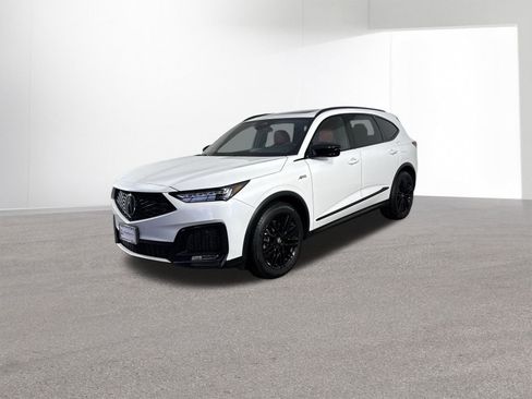 Used 2026 Acura MDX A-Spec image 26