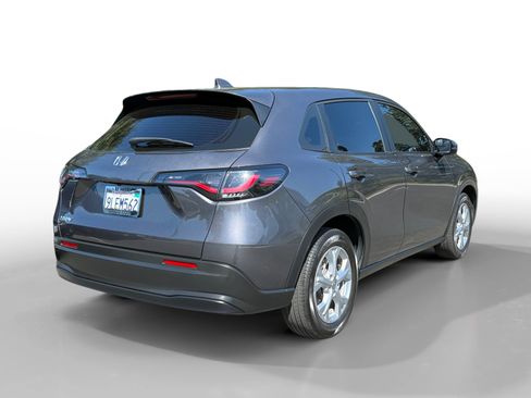 Used 2024 Honda HR-V LX image 5