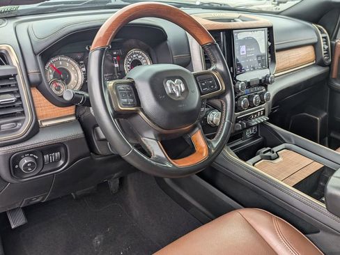 Used 2021 RAM 2500 Limited image 17