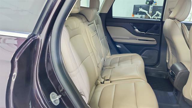 Used 2023 Lincoln Corsair FWD image 26
