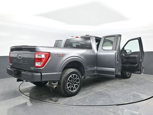 Used 2023 Ford F150 XL w/ STX Appearance Package image 22
