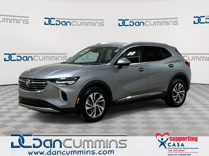 Used 2023 Buick Envision Essence