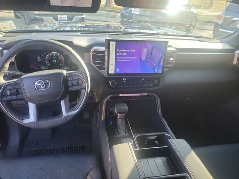 Certified 2025 Toyota Tundra Limited image 18