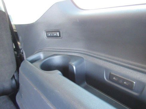 Used 2025 Ford Expedition Platinum AWD/4WD image 43