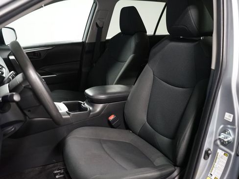 Certified 2024 Toyota RAV4 LE FWD image 25