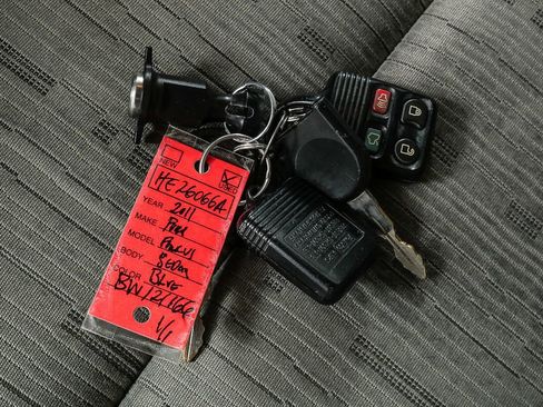 Used 2011 Ford Focus SE image 31