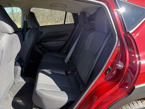 New 2026 Subaru Crosstrek 2.0i Premium image 32