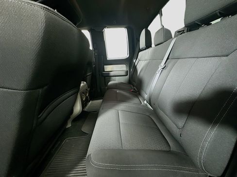 Used 2013 Ford F150 FX4 w/ Mid Equipment Group image 23