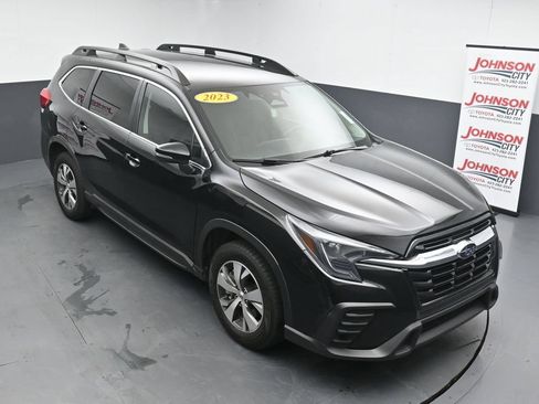 Used 2023 Subaru Ascent Premium AWD/4WD image 24