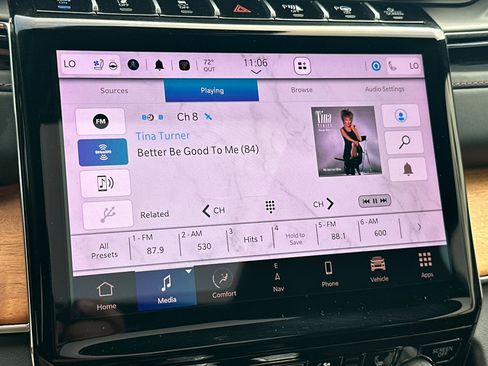 Used 2022 Jeep Grand Cherokee Summit image 22