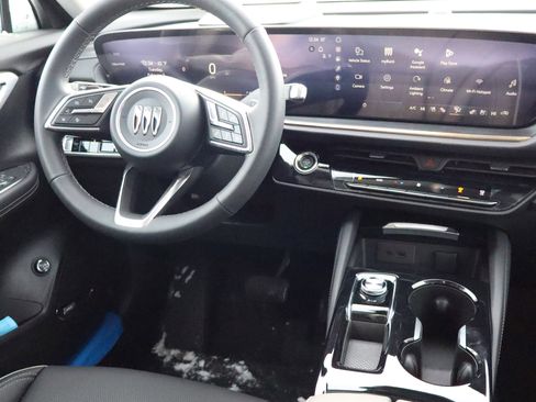 New 2026 Buick Envision Avenir image 10