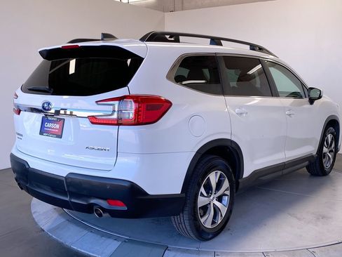 Used 2025 Subaru Ascent Premium AWD/4WD image 5