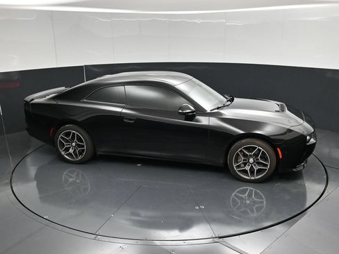 Used 2026 Dodge Charger Scat Pack AWD/4WD image 47
