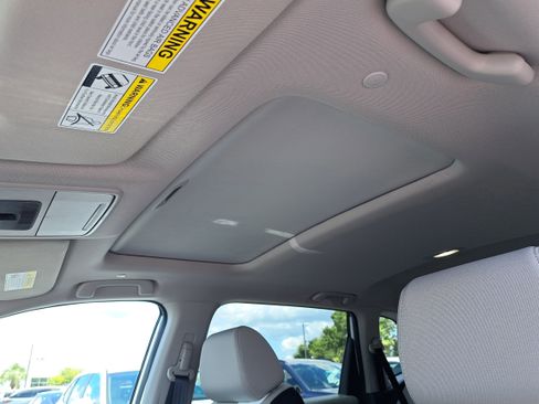 New 2026 Honda CR-V EX image 26