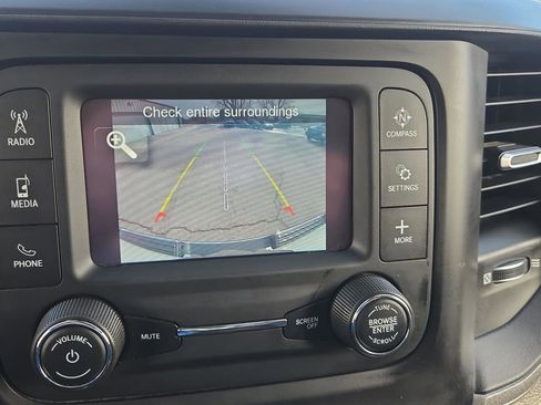 Used 2019 RAM 1500 Tradesman image 23