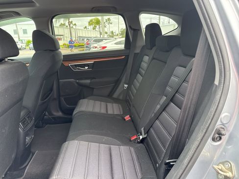 Used 2019 Honda CR-V EX image 9