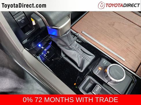 New 2026 Toyota Tundra 1794 Edition image 24