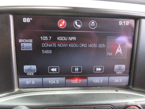 Used 2014 GMC Sierra 1500 SLT RWD image 17