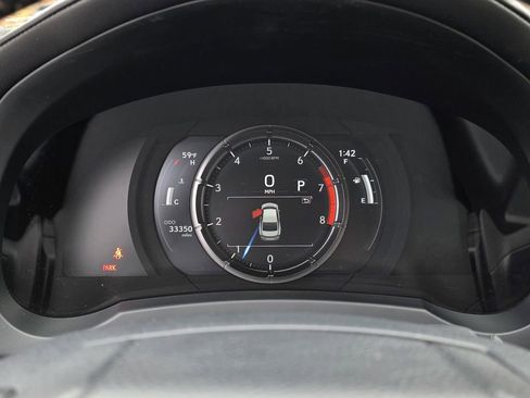 Used 2022 Lexus IS 350 F Sport image 24