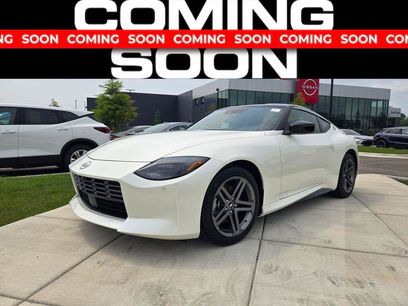 Used 2026 Nissan Z Sport w/ Floor Mat Package