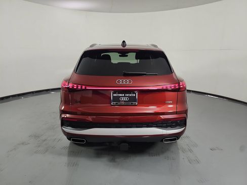 Used 2025 Audi Q5 Premium Plus w/ Premium Plus AWD/4WD image 33