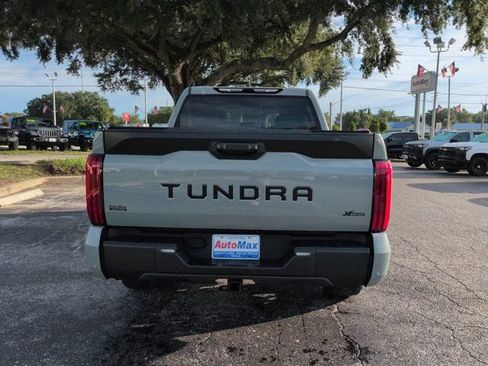 Used 2024 Toyota Tundra SR5 RWD image 5
