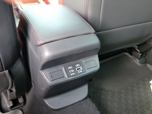 Used 2025 Subaru WRX Limited AWD/4WD image 14