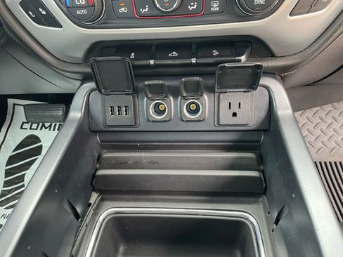 Used 2014 GMC Sierra 1500 SLE w/ SLE Value Package image 33