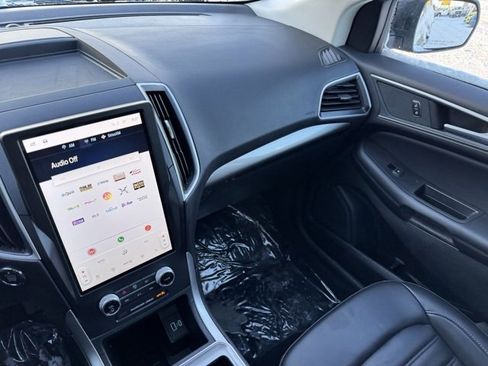 Certified 2024 Ford Edge SEL w/ Convenience Package image 23