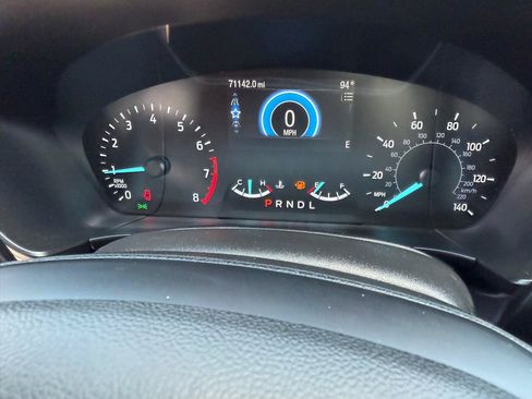 Used 2020 Ford Escape SE AWD/4WD image 33
