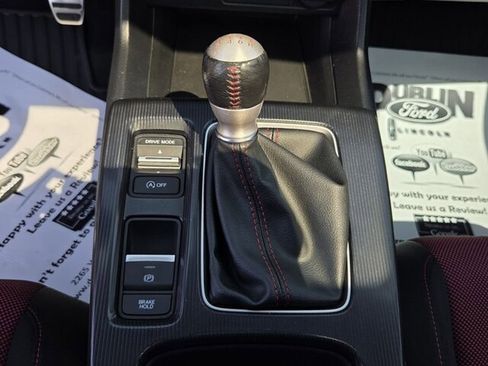 Used 2023 Honda Civic Si image 21