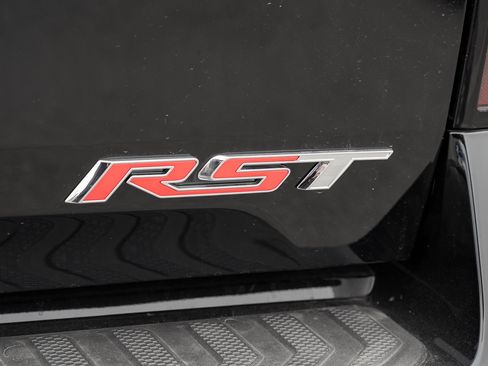 New 2024 Chevrolet Silverado EV RST w/ LPO, Utility Wall Package image 11