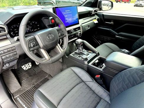 New 2026 Toyota Tacoma TRD Sport image 11