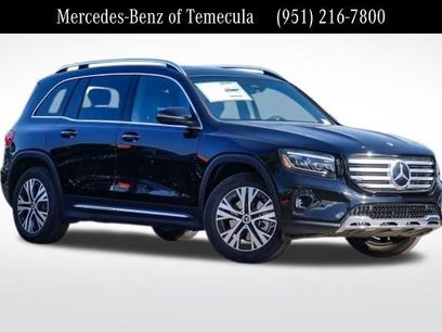 New 2024 Mercedes-Benz GLB 250