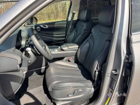 Used 2021 Genesis GV80 2.5T w/ Advanced Package 03 image 17