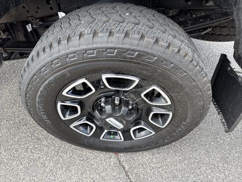 Certified 2026 Ford F250 Platinum AWD/4WD image 26