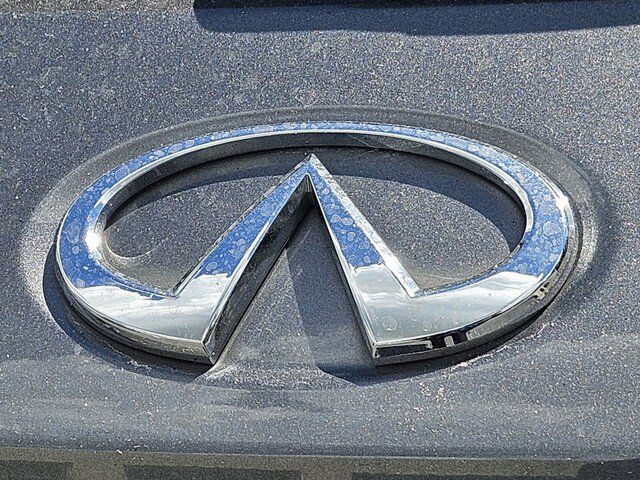 Used 2022 INFINITI QX60 Luxe w/ Cargo Package FWD image 33