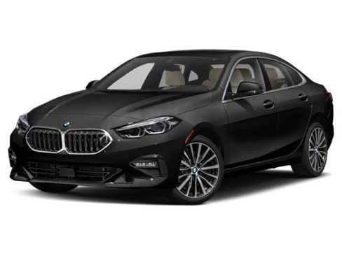 Used 2021 BMW 228i Gran Coupe w/ Convenience Package image 1
