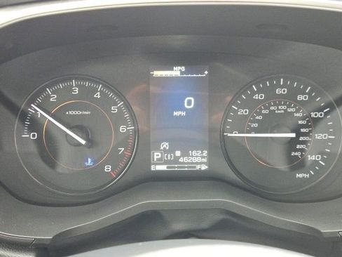 Certified 2023 Subaru Crosstrek 2.0i Premium image 15