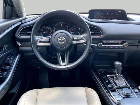 Certified 2023 MAZDA CX-30 AWD 2.5 S w/ Preferred Package image 6