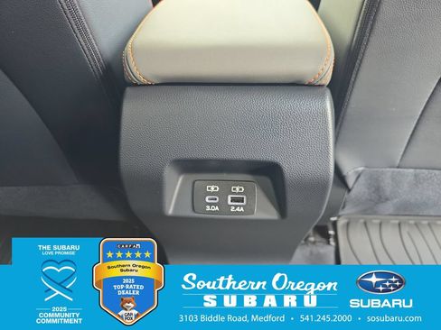 New 2026 Subaru Crosstrek 2.5i Limited AWD/4WD image 17