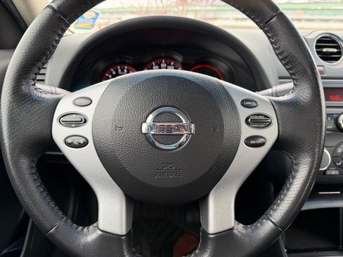 Used 2009 Nissan Altima 2.5 S w/ Convenience Pkg FWD image 10
