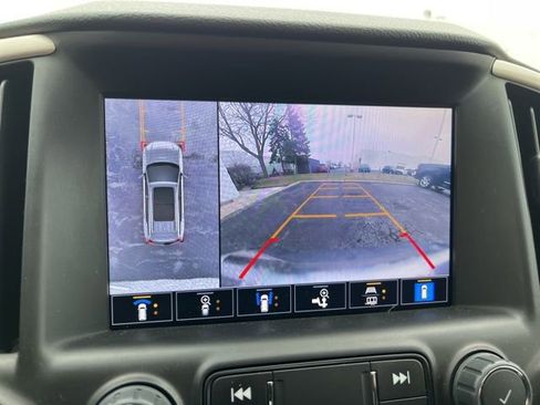 Used 2023 GMC Terrain Denali w/ Denali Premium Package image 20