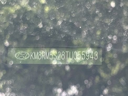 Used 2026 Hyundai Palisade Calligraphy FWD image 40