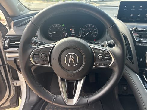 Used 2023 Acura RDX AWD image 18