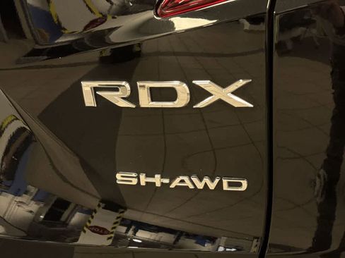 Used 2023 Acura RDX A-Spec AWD/4WD image 28